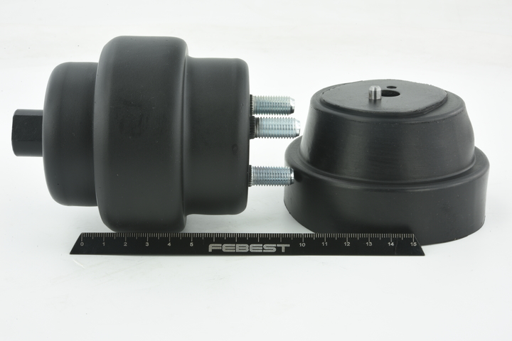 OE Supporti motore TOYOTA ALTEZZA 2003 1237146240, 1236070040, 1237146050 di FEBEST