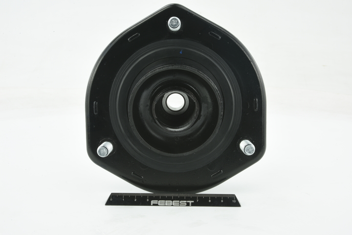 Lexus RX XU30 2004 Piekare, amortizators FEBEST OEM 4801048040, 4802048040, GOJ2714