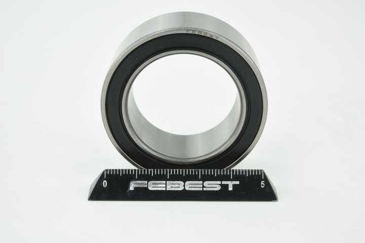 WF35520020 FEBEST Kompressor