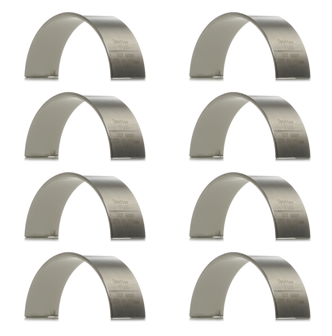 Ostke NE Kepsulaagrite komplekt Toode nr.: 6107560000 madala hinnaga 83,02 €
