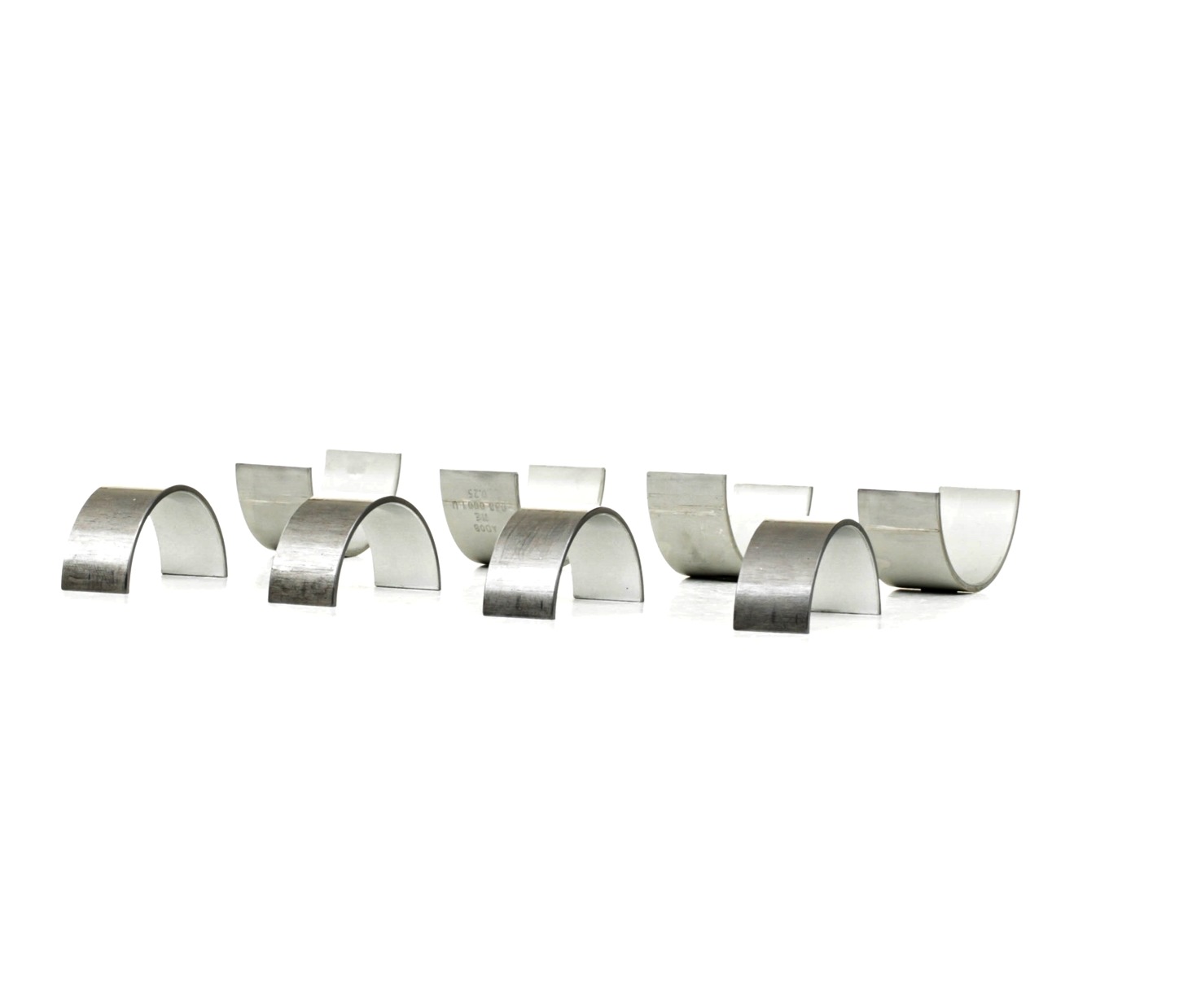 NE 6138502500 Kit de coussinets de bielle