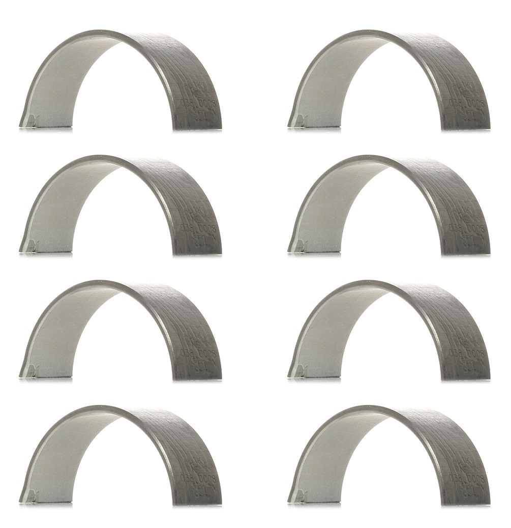 Ostke NE Kepsulaagrite komplekt Toode nr.: 6138570000 madala hinnaga 17,67 €