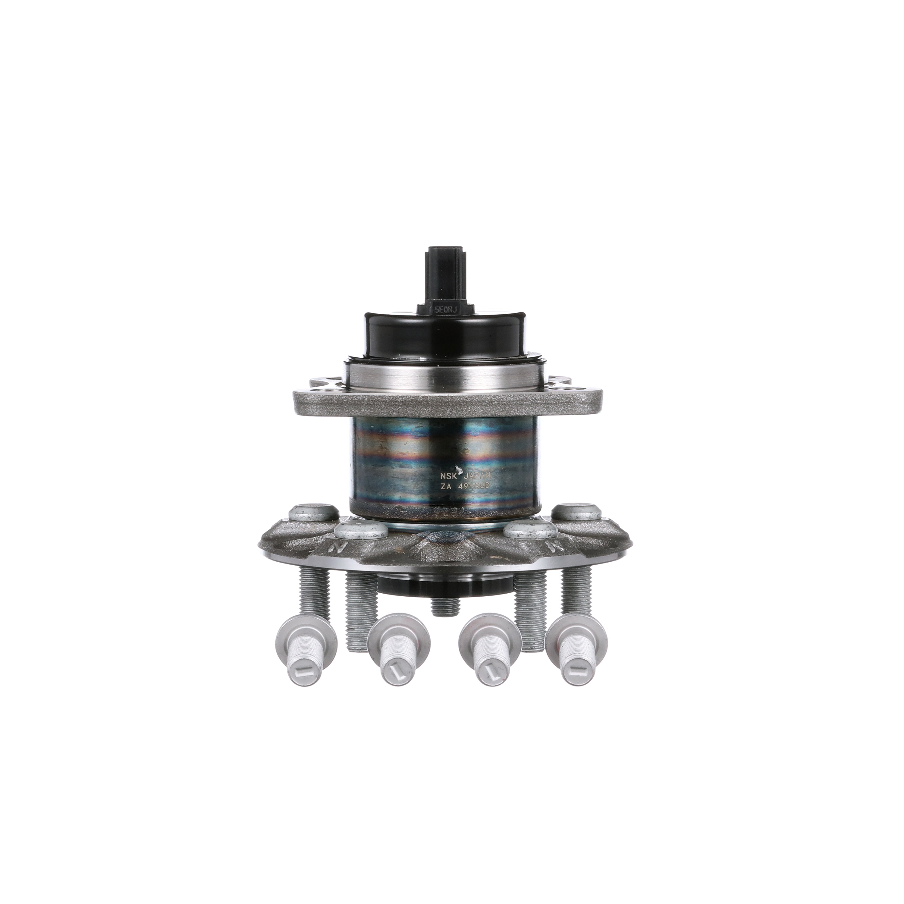 Įsigykite NSK Rato guolio komplektas Prekės Nr.: KH30040 už žemiausią 188,76 € kainą