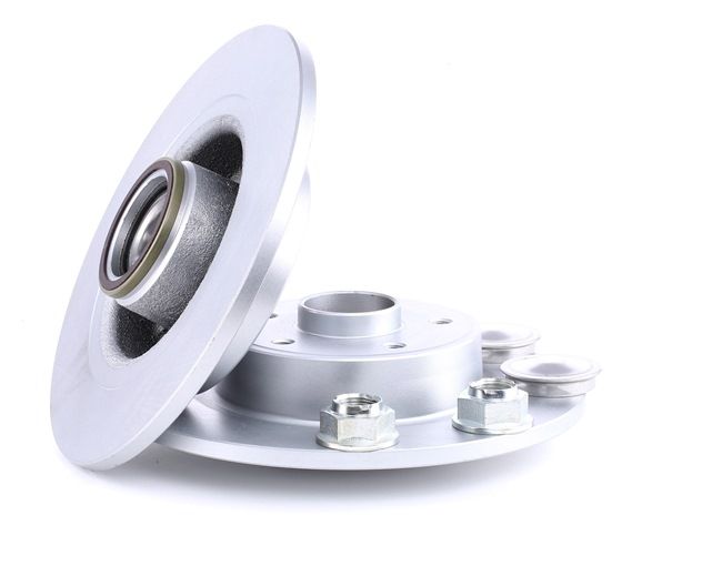 Įsigykite nebrangią originalią Stabdžių diskas QD1271. sulyginama su 8200367094 OEM numeriais internetu