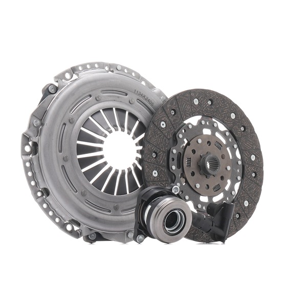 OEM Σετ συμπλέκτη FORD 1.5 TDCi 120 PS Πετρέλαιο από την RYMEC ηλεκτρονικά σε χαμηλές τιμές