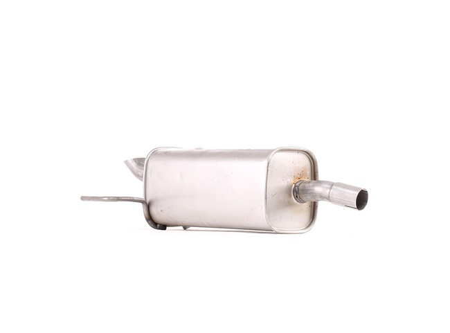 Koncový tlmič výfuku OPEL originálnej kvality 13158999, 5852307, 13116516 od BOSAL