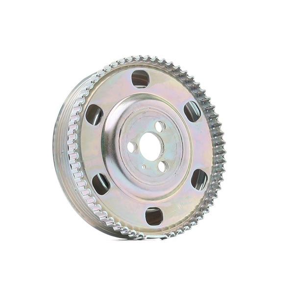 Kurbelwellenriemenscheibe ALFA ROMEO in Original Qualität 46548458, 46791865, 55181198 von DAYCO