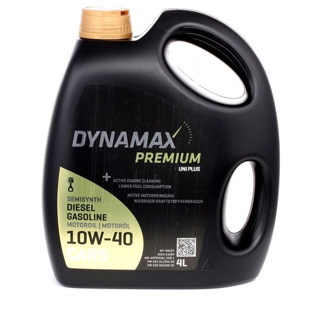 OE Uleiuri auto MEGA E-WORKER 2015 de la DYNAMAX
