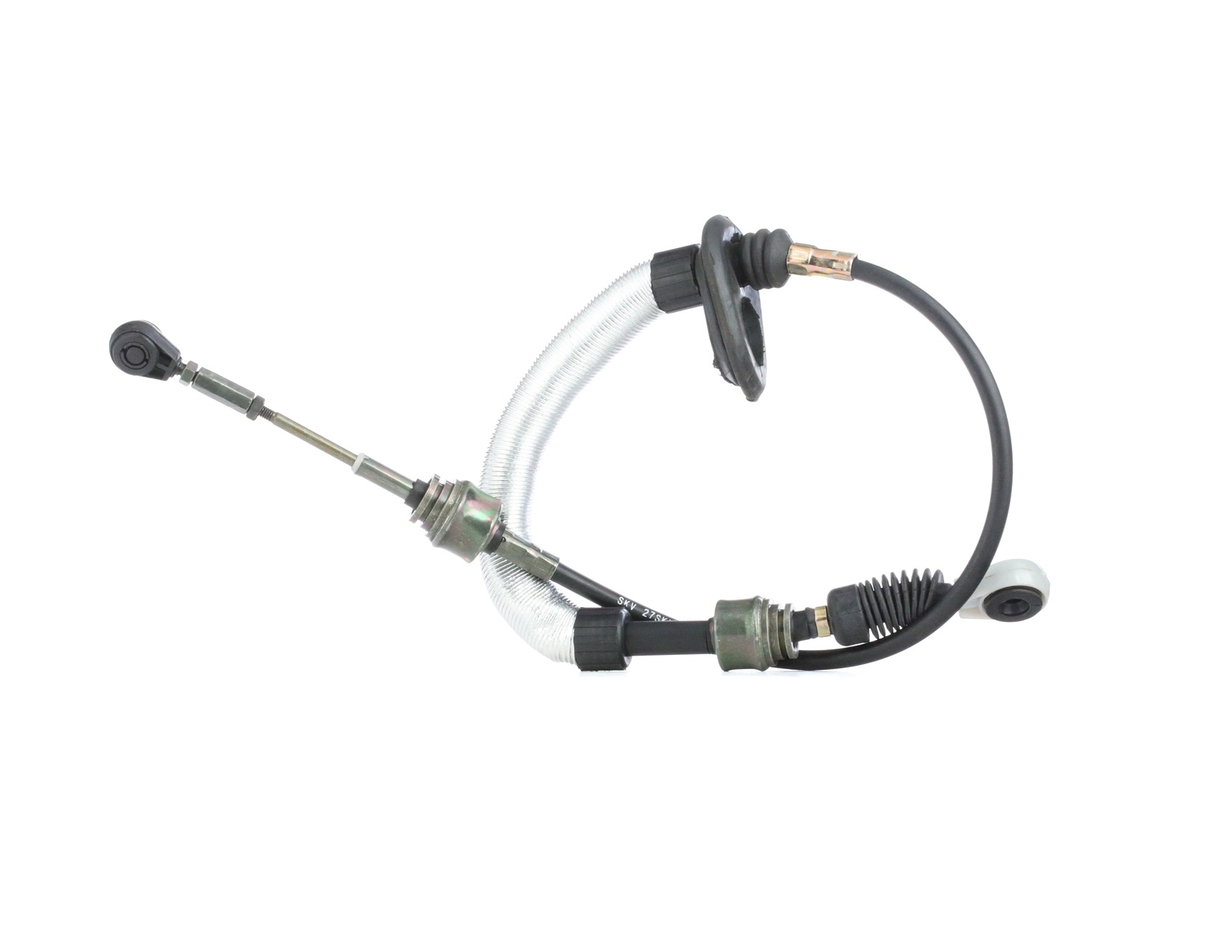Įsigykite ESEN SKV Trosas, neautomatinė transmisija Prekės Nr.: 27SKV070 už žemiausią 50,71 € kainą