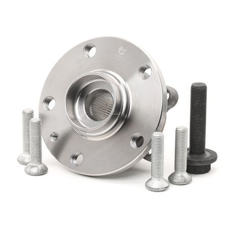 Buy cheap original Wheel bearing kit 29SKV010 comparable with L1KD407621 OEM numbers online
