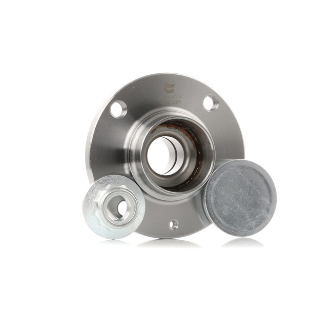 Compre Juego de cojinete de rueda 29SKV012 original asequible comparable con números OEM online 6X0598477