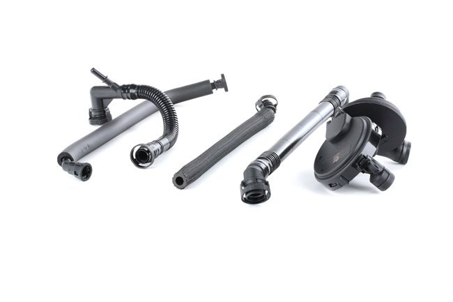 Köp billiga original Rep.sats vevhusventilation 31SKV040 jämförbara med 7501566 OEM nummer på nätet