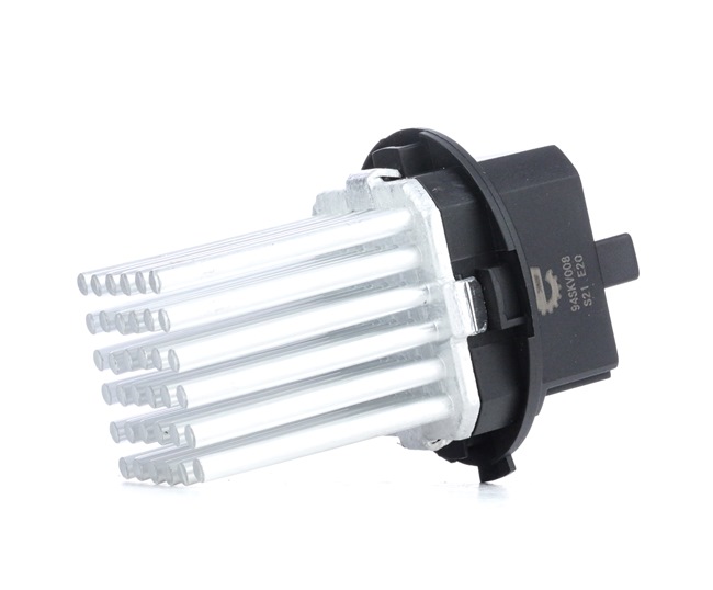 OEM Rezistor ventilator CITROËN C3 II Van / Hatchback (SC) 2022 6441S7, 6441CT, 3422662 ESEN SKV