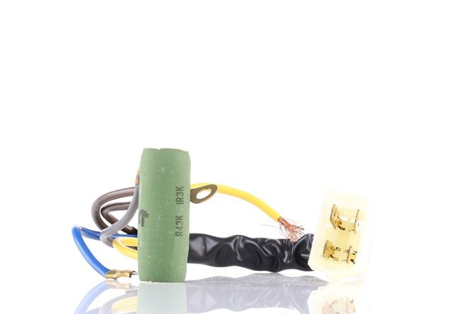 OEM Resistência, ventilador do habitáculo OPEL 1.2 i (F08, M08, F68, M68) 45 CV Gasolina 1808062 de ESEN SKV online a preços excelentes