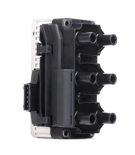 OEM Tändspolar VW Sharan Skåpbil (7M) 2006 0031585001, 021905106, 021905106A BREMI