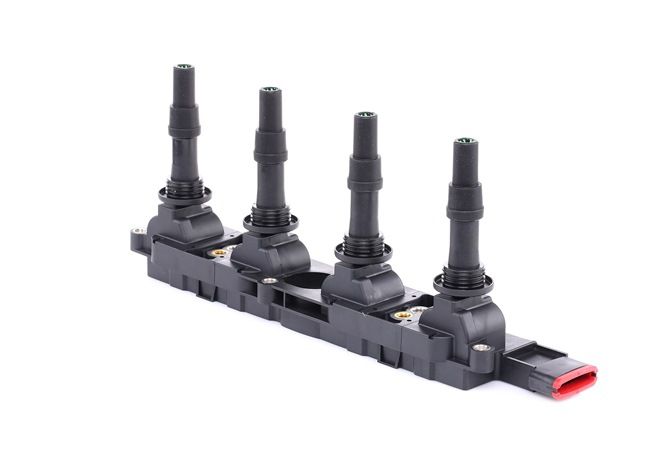 OEM Bobina de ignição OPEL 1.8 (F08, F68) 125 CV Gasolina 09119567 de BREMI online a preços excelentes