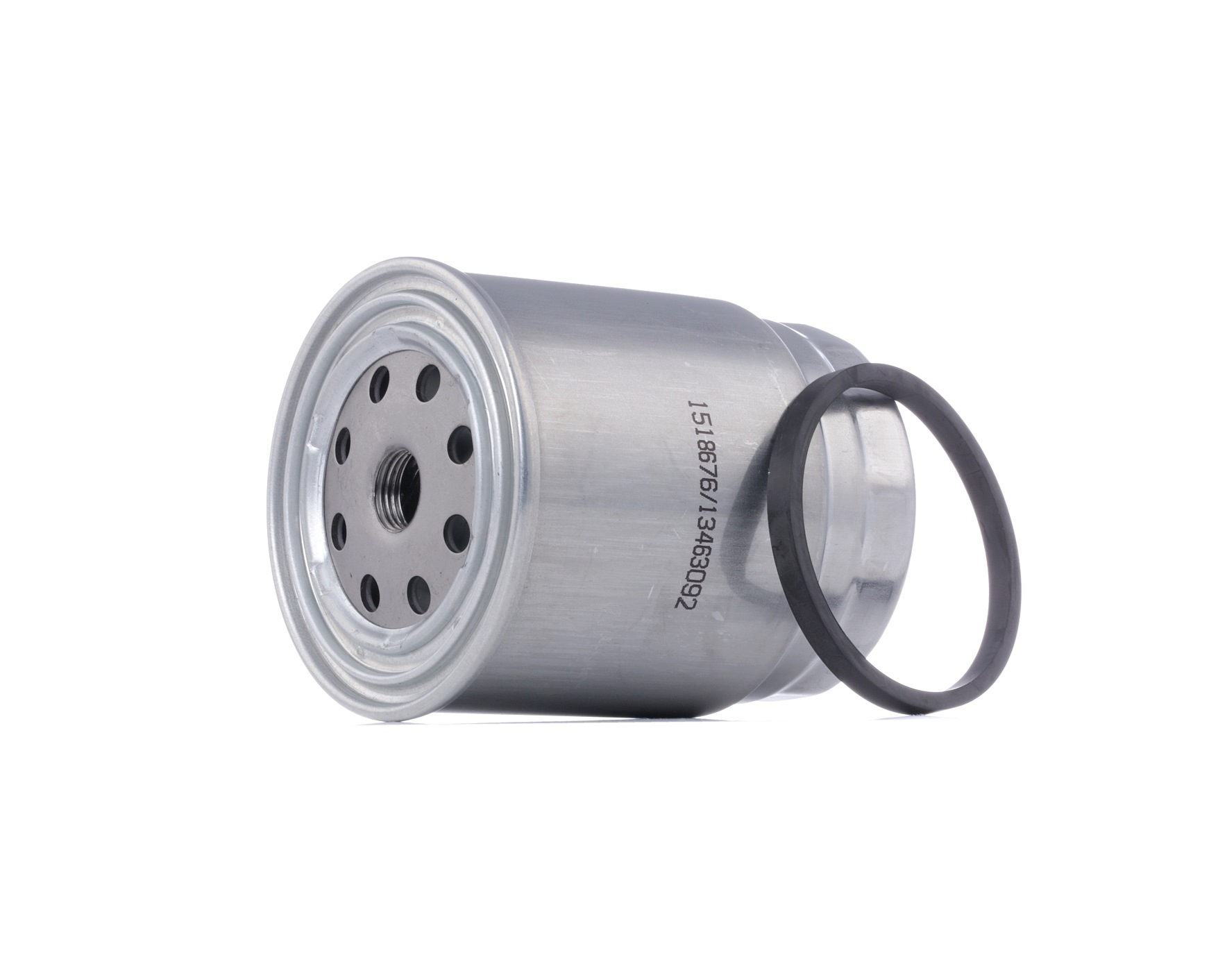 Įsigykite RIDEX Kuro filtras Prekės Nr.: 9F0138 už žemiausią 8,51 € kainą
