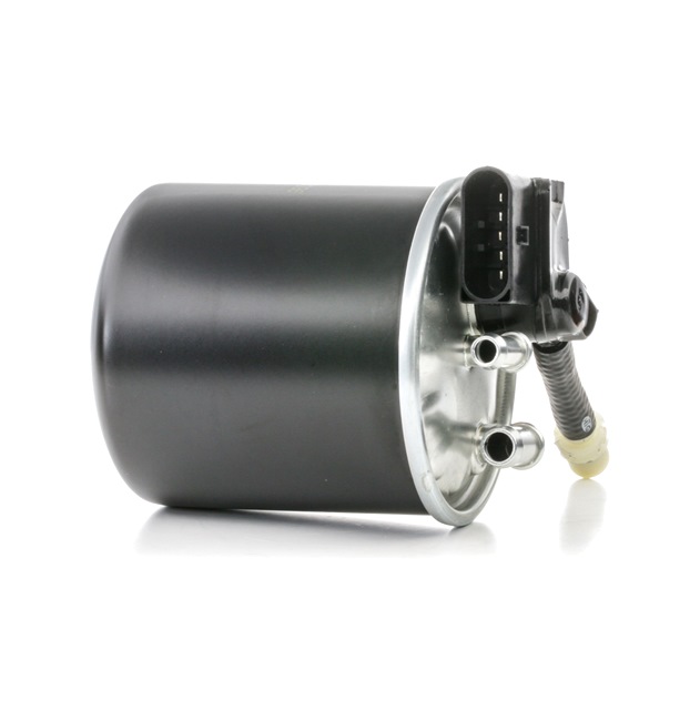 Mercedes A205 2019 Fuel filters RIDEX OEM 16400HG00B, 6510901652, 6510902852
