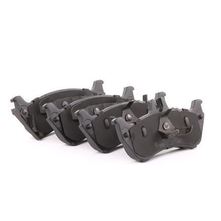 Köp billiga original Bromsbelägg SKBP-0011740 jämförbara med 1634201420 OEM nummer på nätet