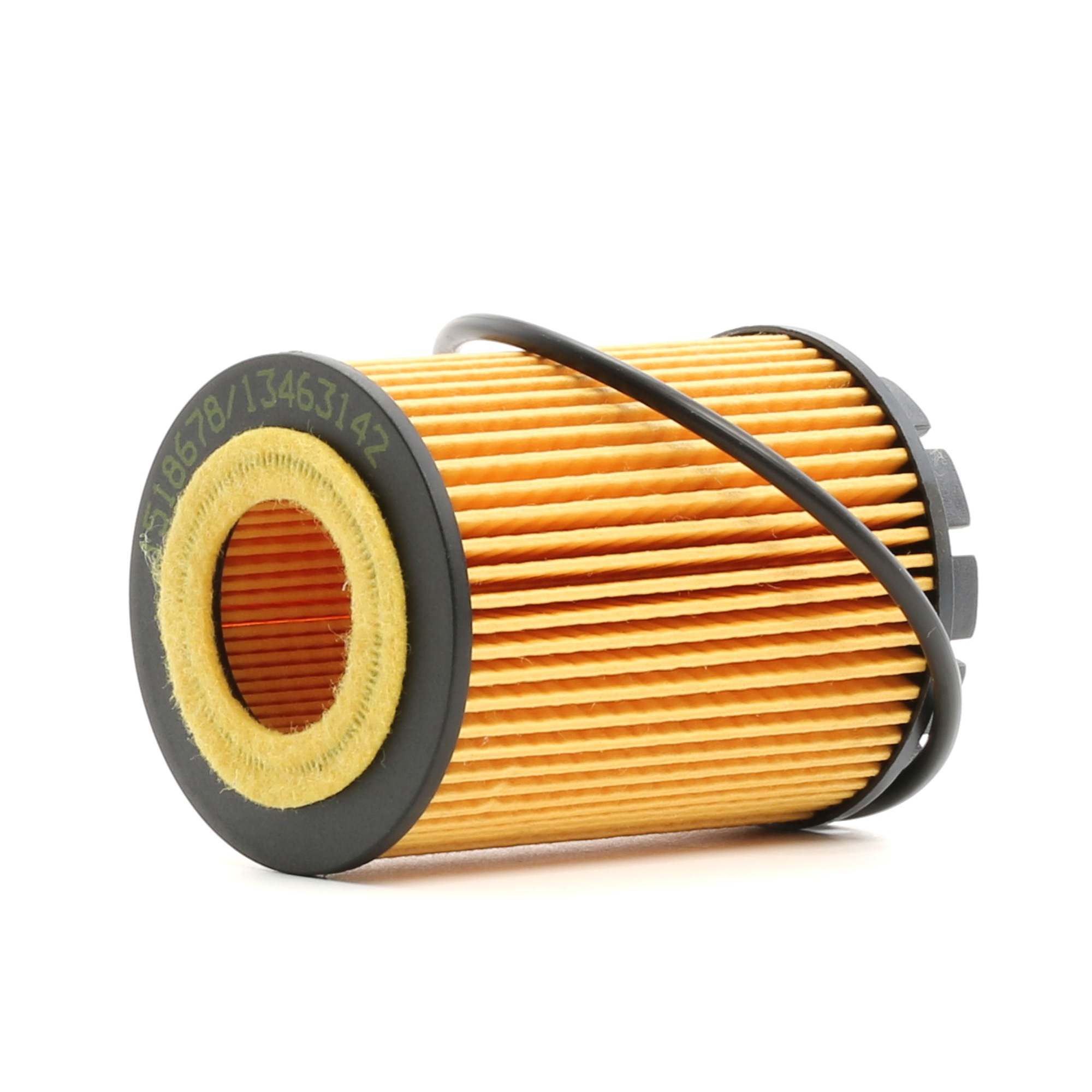 Pirkt RIDEX Eļļas filtrs Preces Nr.: 7O0153 pie zemu cenu 7,78 €