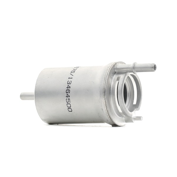 OEM Filtru combustibil SKODA 1.6 FSI 115 CP benzina 6Q0201051A de la RIDEX online la un preț incredibil