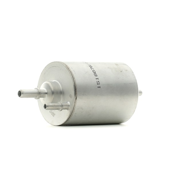 OEM Filtro carburante AUDI 3.2 FSI 255 CV Benzina 4F0201511A da RIDEX online ad un ottimo prezzo