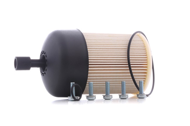 OE Benzinefilter RENAULT ALASKAN 2025 0000900200, 04423888, 1640000Q1D van STARK