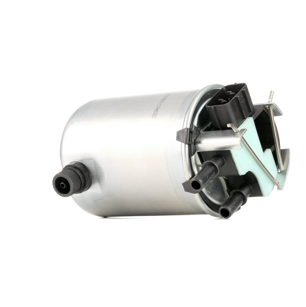 Köp RIDEX Bränslefilter Produktnummer: 9F0172 till det förmånliga priset av 530,19 kr