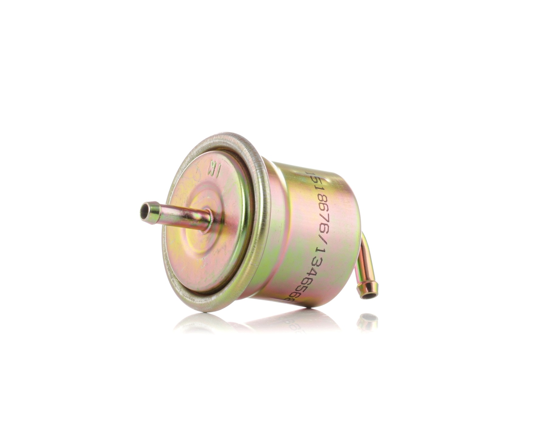 Įsigykite RIDEX Kuro filtras Prekės Nr.: 9F0179 už žemiausią 6,93 € kainą