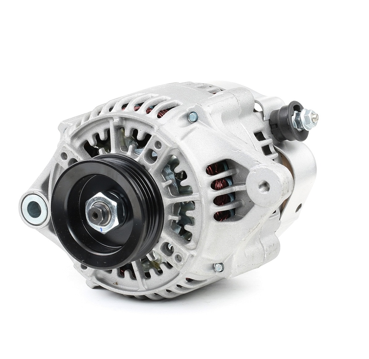 Įsigykite RIDEX Kintamosios srovės generatorius Prekės Nr.: 4G0248 už žemiausią 146,28 € kainą