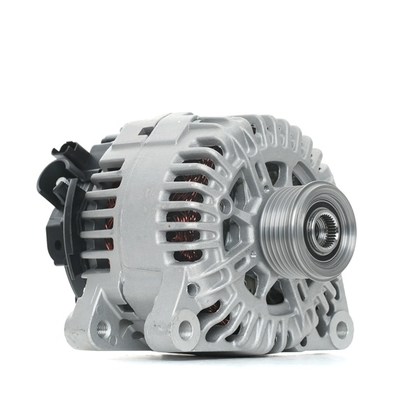 Originale Lichtmaschine FIAT 1.6 D Multijet 90 PS Diesel 1800A138 von STARK im Internet zu fairen Preisen