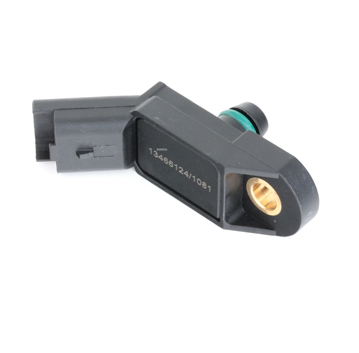 Koop RIDEX Turbodruksensor Productnr.: 161B0051 aan de laagste prijs van 17,26 €