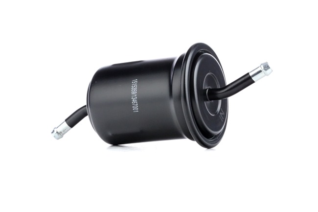 Compre online originais a baixo custo Filtro de combustível 9F0224 comparáveis com os números OEM B6BF20490A