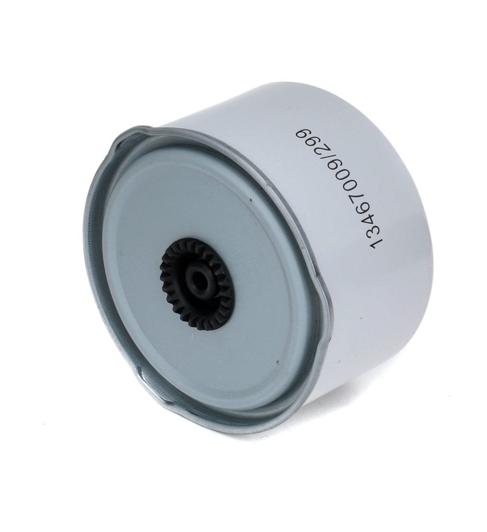 Įsigykite RIDEX Kuro filtras Prekės Nr.: 9F0228 už žemiausią 19,14 € kainą