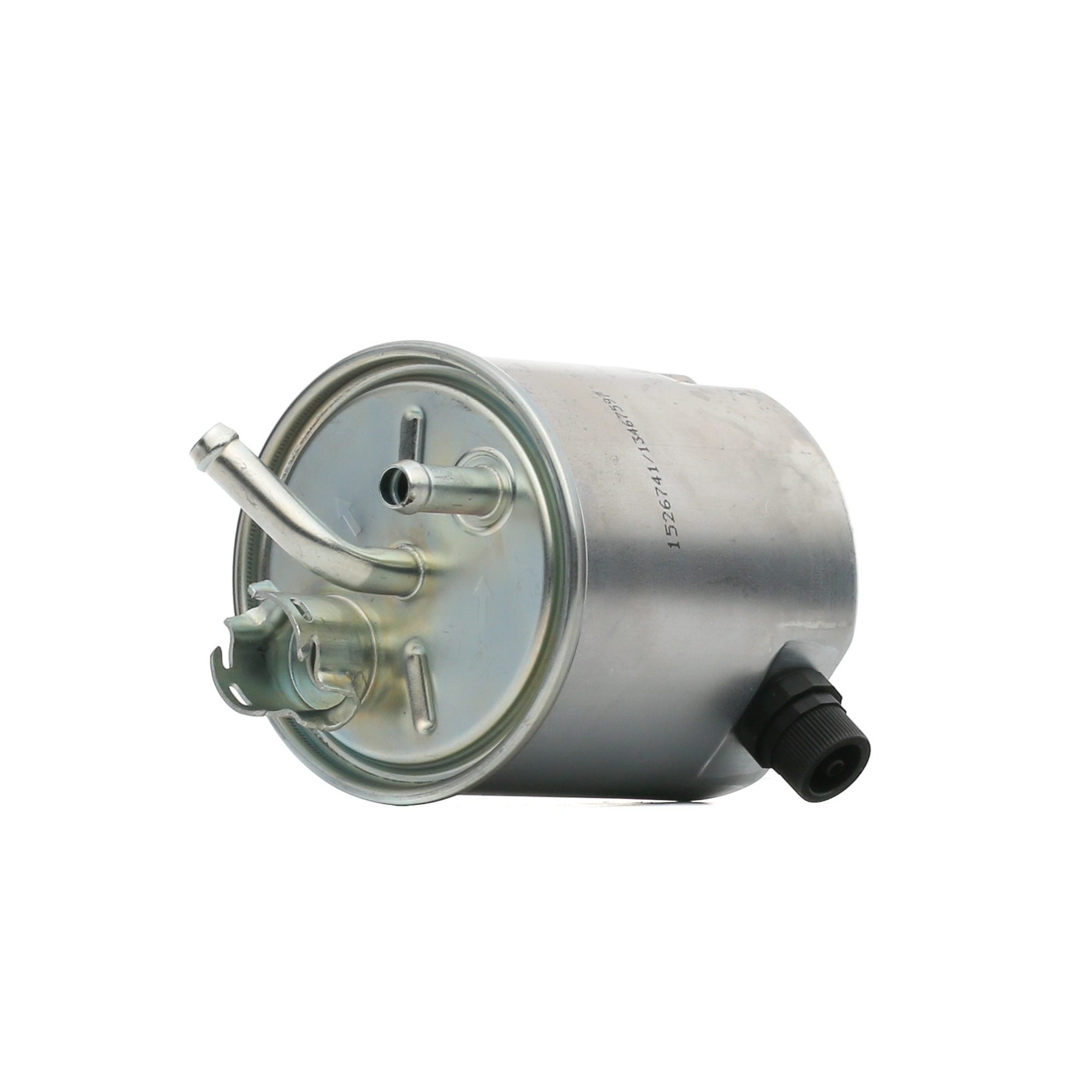 Įsigykite RIDEX Kuro filtras Prekės Nr.: 9F0238 už žemiausią 31,96 € kainą