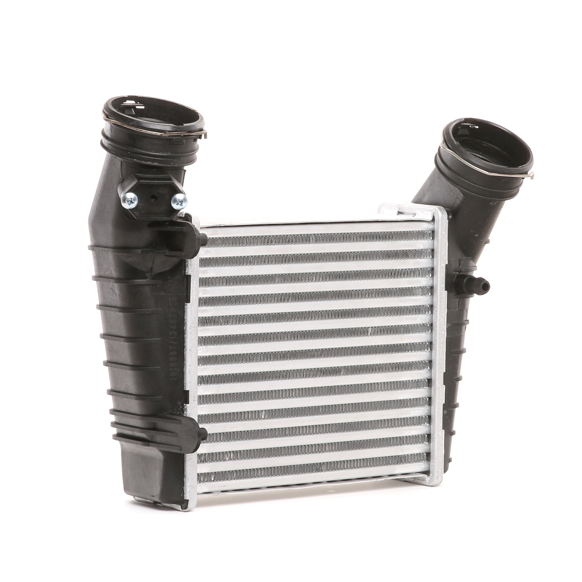 Vásároljon RIDEX Intercooler alkatrészt, termékkód: 468I0056 alacsony áron: 24298,00 Ft