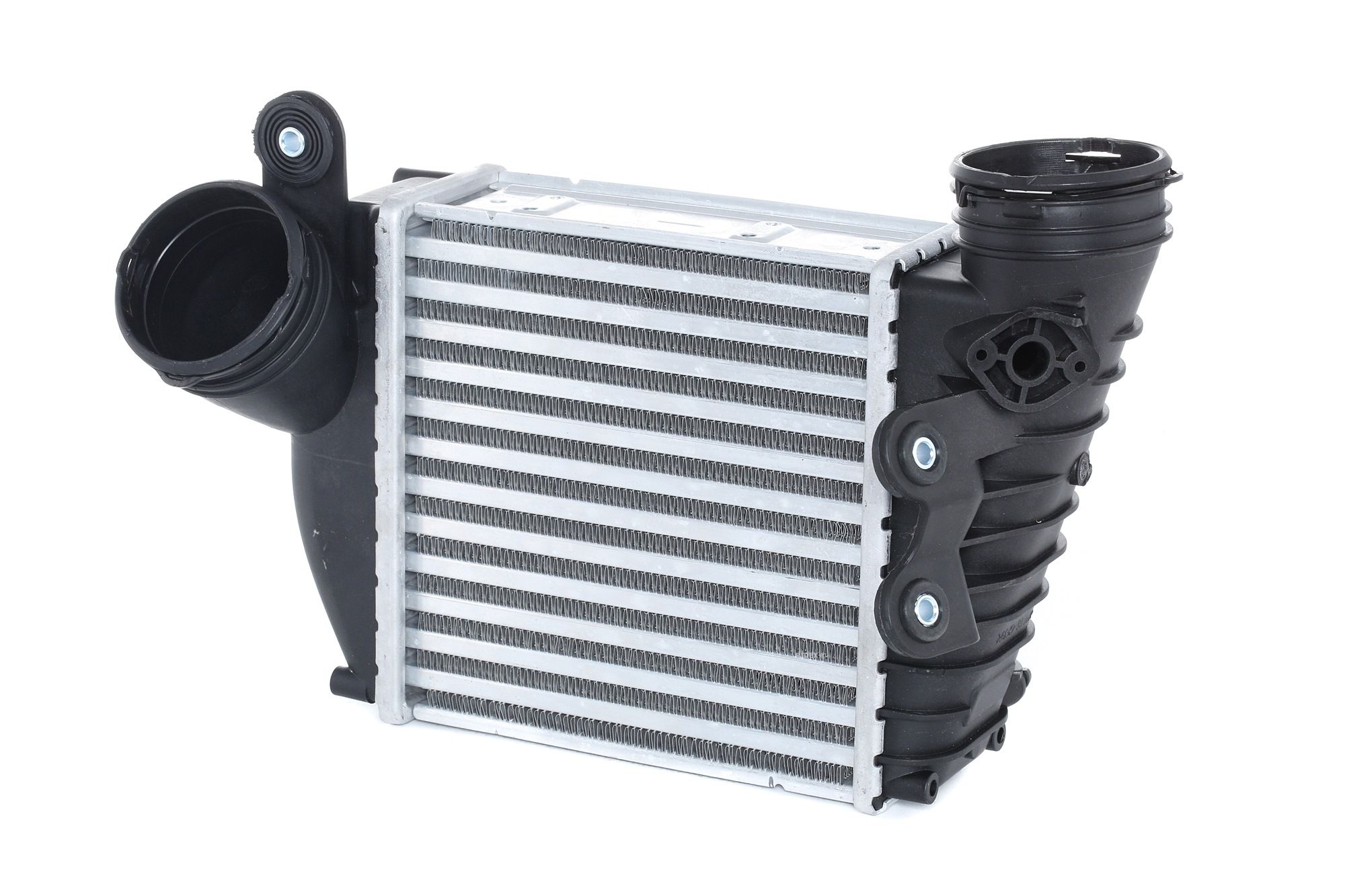 Vásároljon RIDEX Intercooler alkatrészt, termékkód: 468I0057 alacsony áron: 25220,00 Ft