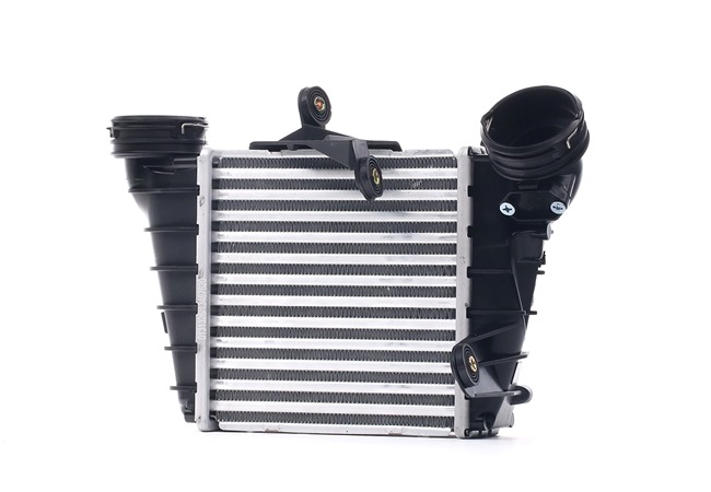 Köp billiga original Intercooler SKICC-0890057 jämförbara med 6Q0145804E OEM nummer på nätet