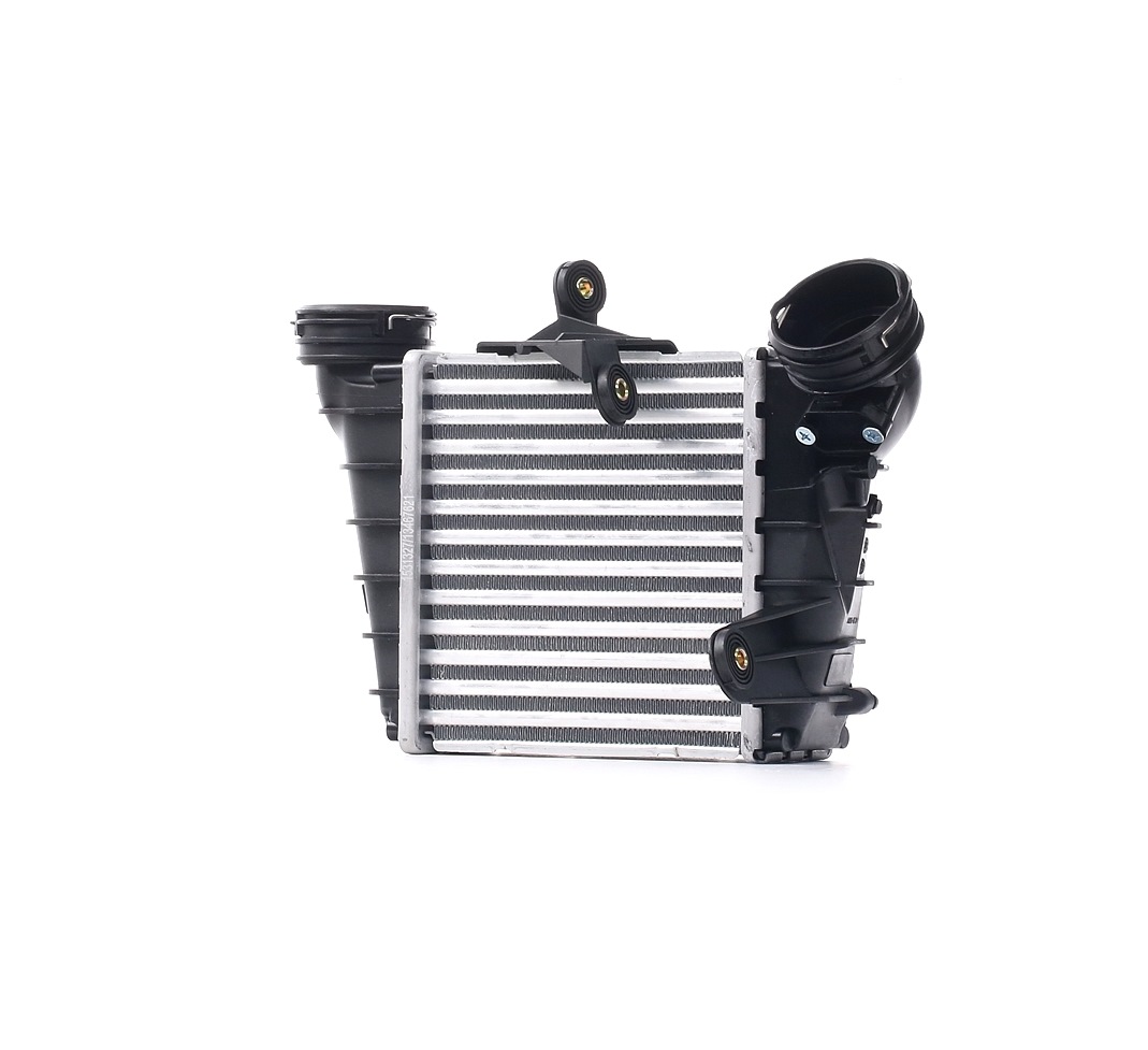 Köp RIDEX Intercooler Produktnummer: 468I0058 till det förmånliga priset av 1070,06 kr