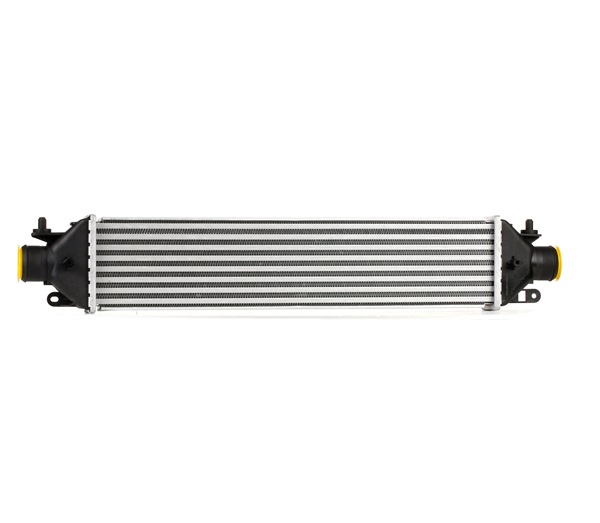 OEM Intercooler OPEL Combo Platform / Chassis X12 1302225, 50532811, 51783791 from STARK - save money with our low prices