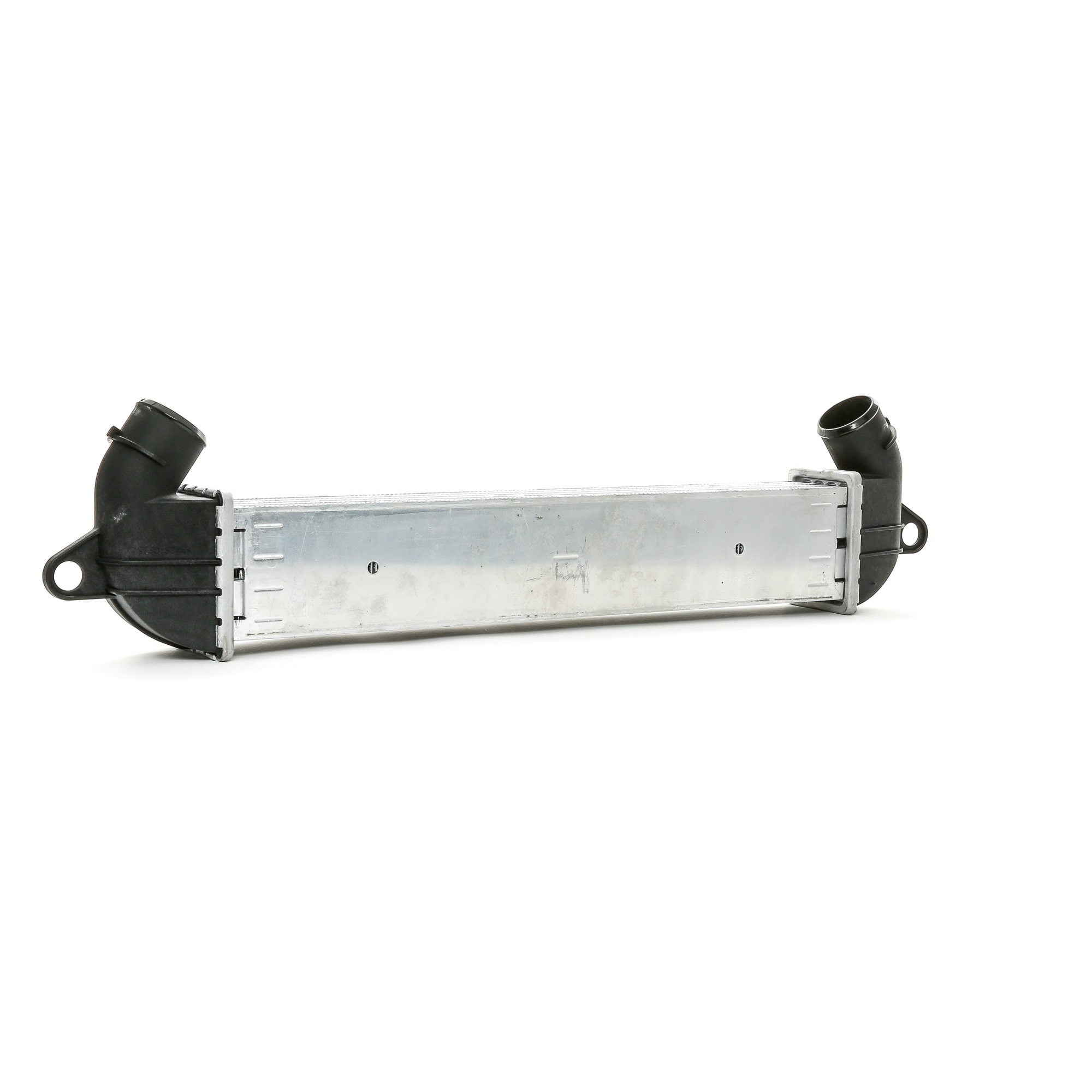 Köp RIDEX Intercooler Produktnummer: 468I0065 till det förmånliga priset av 688,36 kr