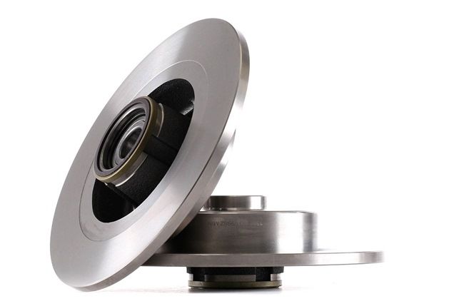 Köp billiga original Bromsskiva 82B1685 jämförbara med 8200019531 OEM nummer på nätet
