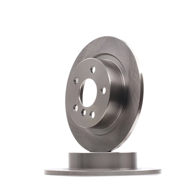 OEM Disco freno BMW 220i 2.0 163 CV Benzina 34216799367 da STARK online ad un ottimo prezzo