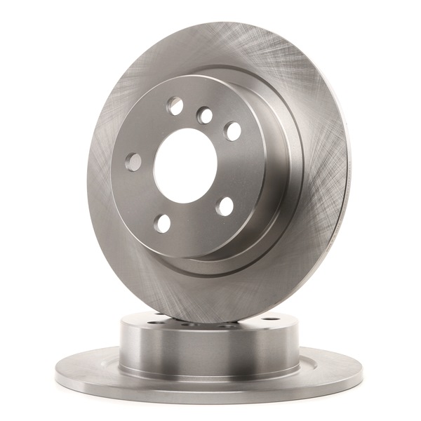 OEM Disco freno BMW 220i 2.0 163 CV Benzina 34216799367 da RIDEX online ad un ottimo prezzo