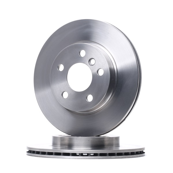 Köp billiga original Bromsskiva 82B1690 jämförbara med 34116866293 OEM nummer på nätet