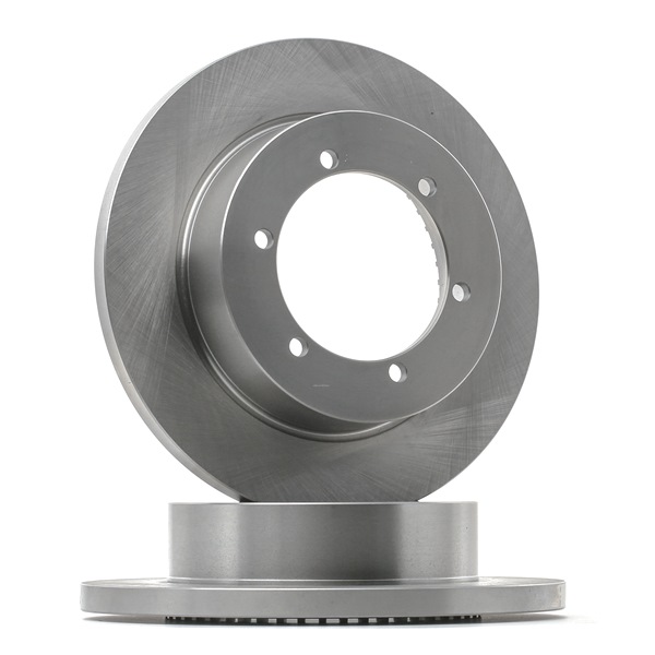 Köp billiga original Bromsskiva SKBD-0023842 jämförbara med 5001871281 OEM nummer på nätet