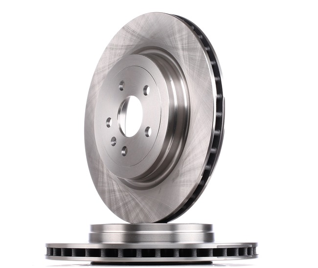 OE TESLA MODEL S 2017 Bremžu disks 102763200B, 142063100A, 6006431 no STARK
