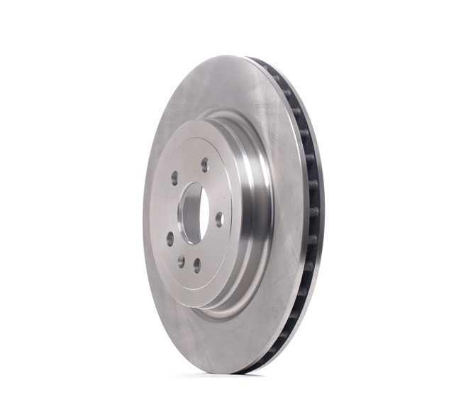 TESLA Bremžu disks ar oriģinālu kvalitāti 102763200B, 142063100A, 6006431 no RIDEX