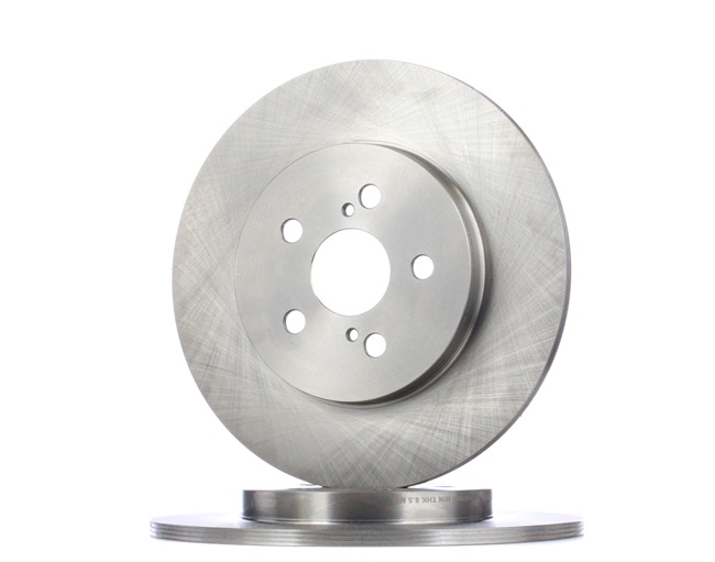 Köp billiga original Bromsskiva SKBD-0023847 jämförbara med 4243152160 OEM nummer på nätet