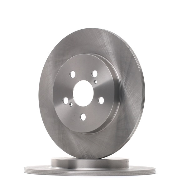 Köp billiga original Bromsskiva 82B1703 jämförbara med 4243152160 OEM nummer på nätet